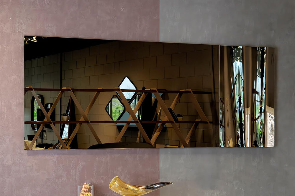 Anemos Mirror Mirrors Tonin Casa