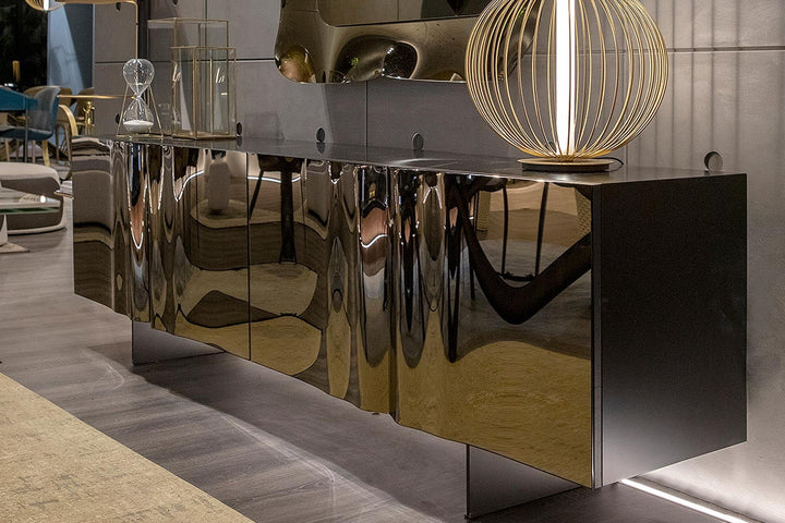 Anemos Sideboard Sideboards Tonin Casa