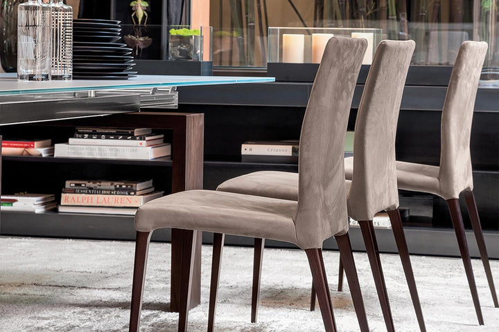 Aragona Dining Chair Dining Chairs Tonin Casa