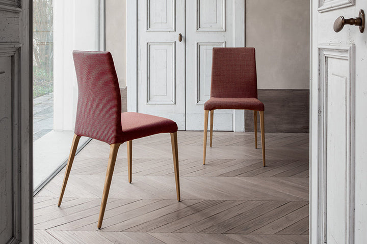 Aragona Dining Chair Dining Chairs Tonin Casa
