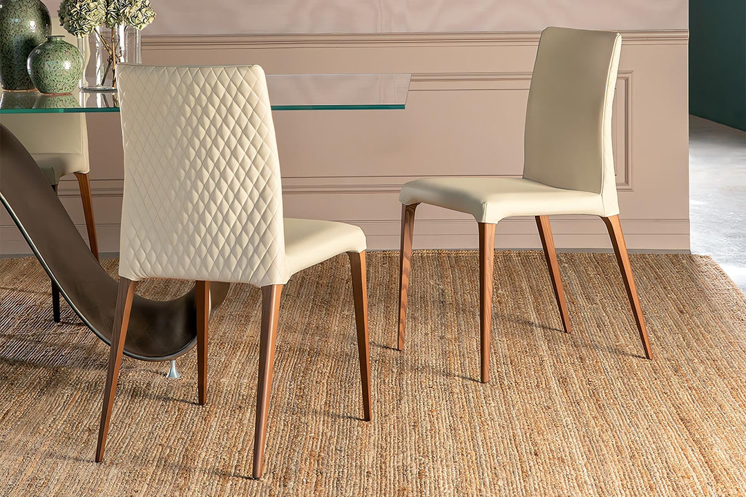 Aragona Elite Dining Chair Dining Chairs Tonin Casa