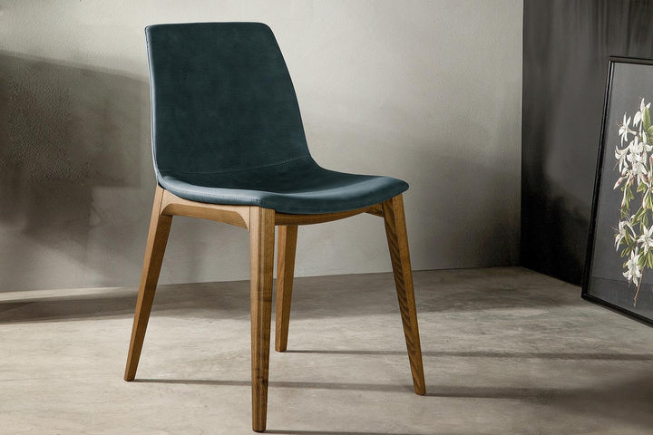 Aralia Dining Chair Dining Chairs Tonin Casa