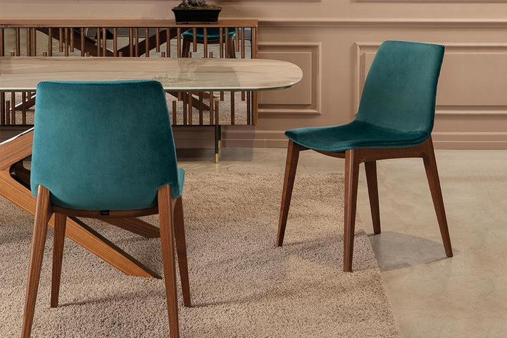 Aralia Dining Chair Dining Chairs Tonin Casa