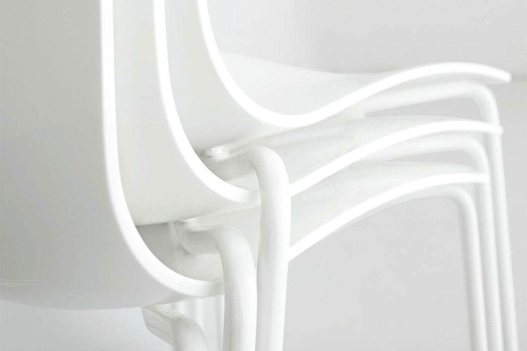Aria Easy Dining Chair Dining Chairs Tonin Casa