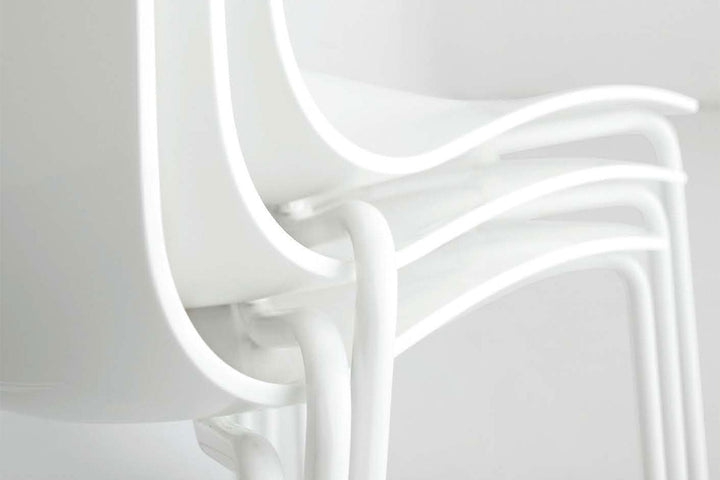 Aria Easy Dining Chair Dining Chairs Tonin Casa