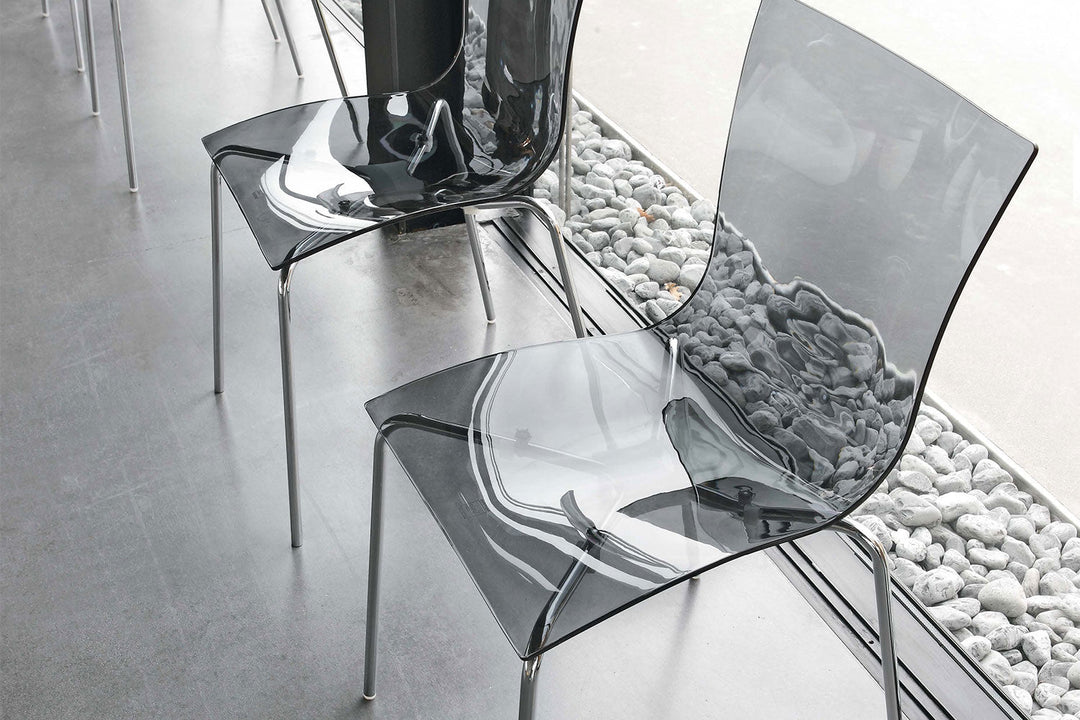Aria Easy Dining Chair Dining Chairs Tonin Casa