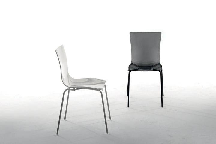 Aria Easy Dining Chair Dining Chairs Tonin Casa