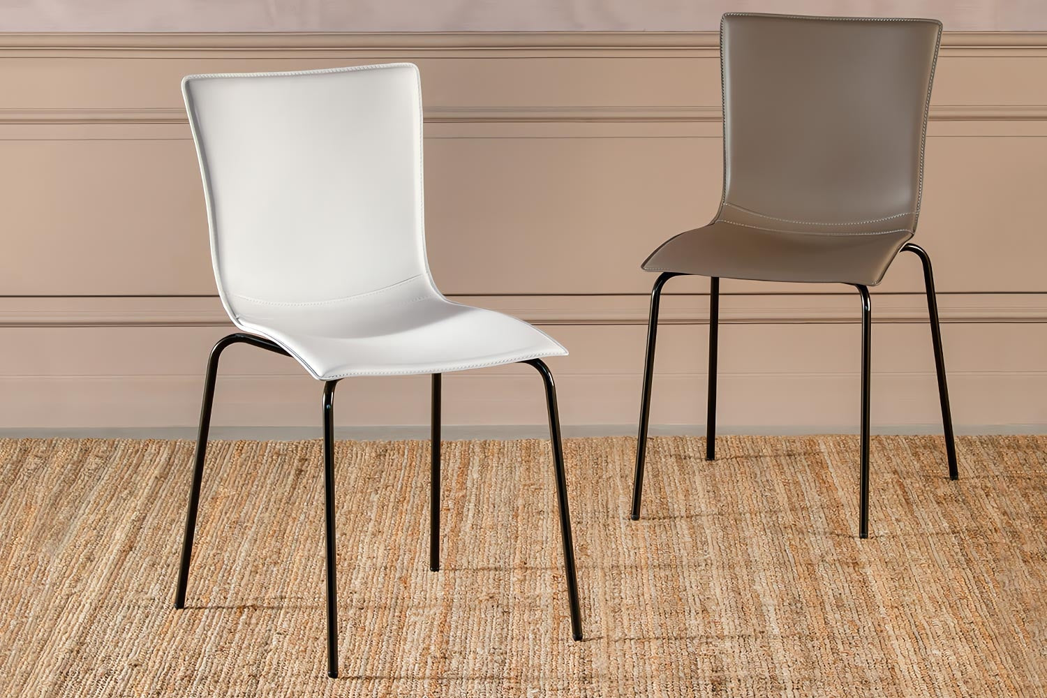 Tonin Casa Aria Elite Chair - Thumbnail 3