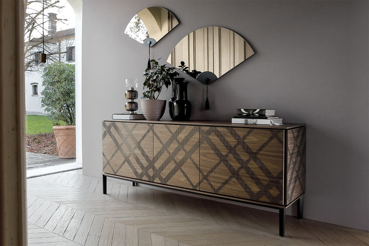 Aria Vase Vases + Planters Tonin Casa