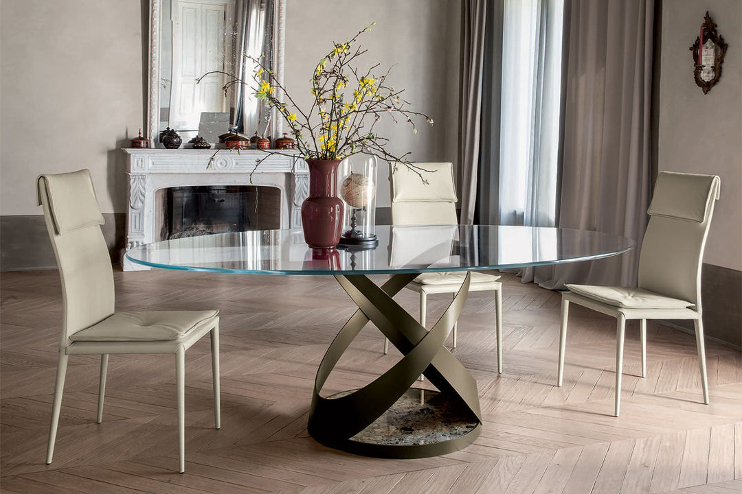 Aria Vase Vases + Planters Tonin Casa