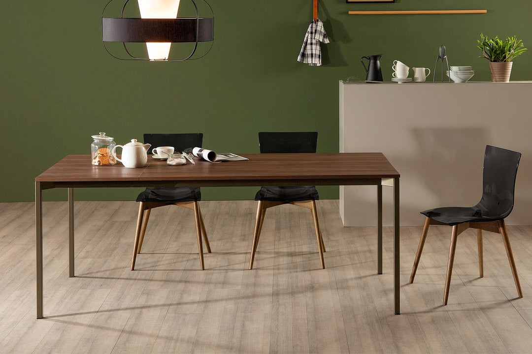 Aria Wood Dining Chair Dining Chairs Tonin Casa