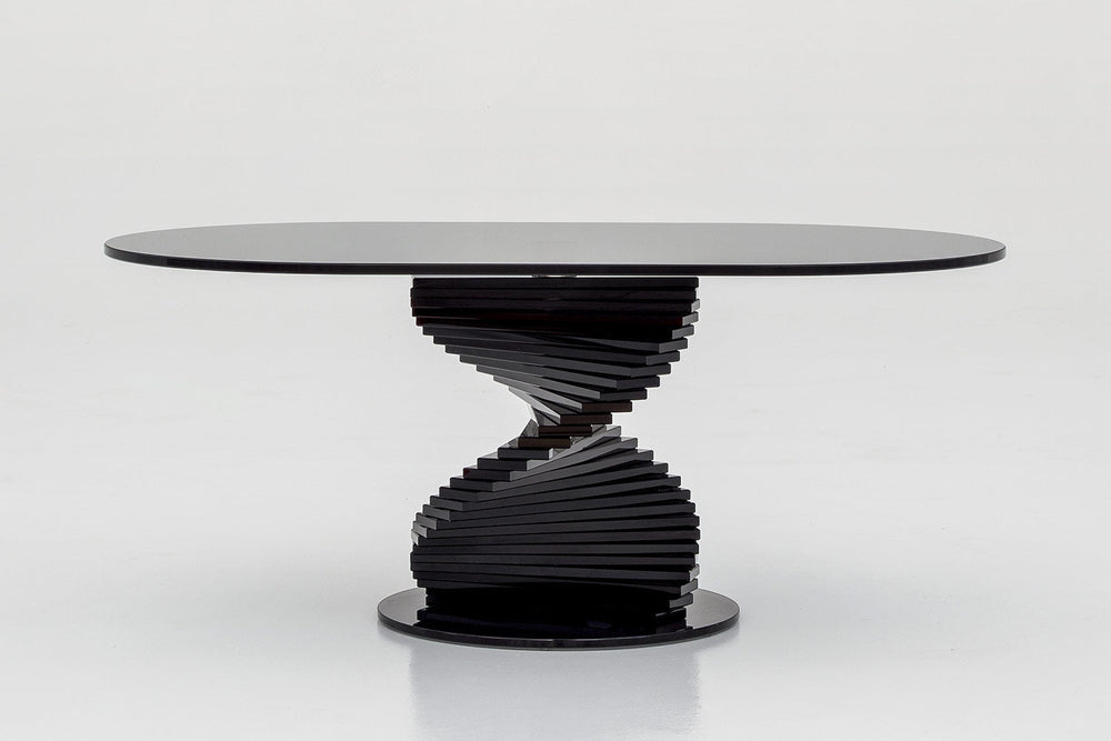 Ariel Coffee Table Coffee Tables Tonin Casa