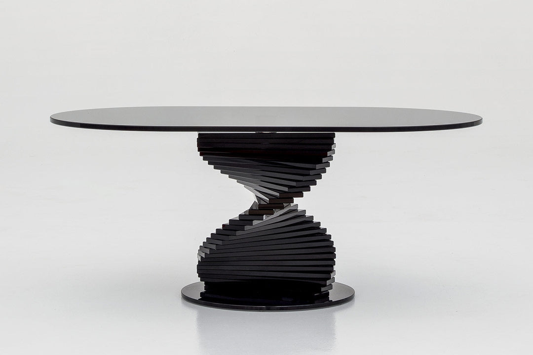 Ariel Coffee Table Coffee Tables Tonin Casa
