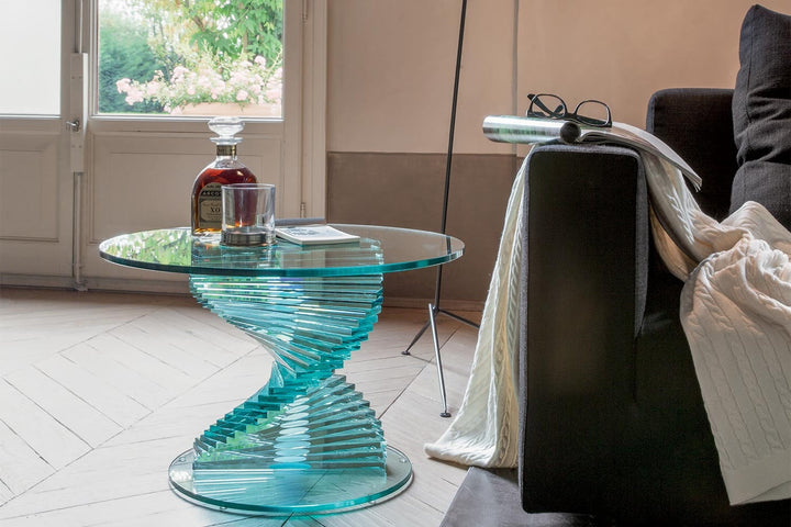 Ariel End Table End Tables Tonin Casa