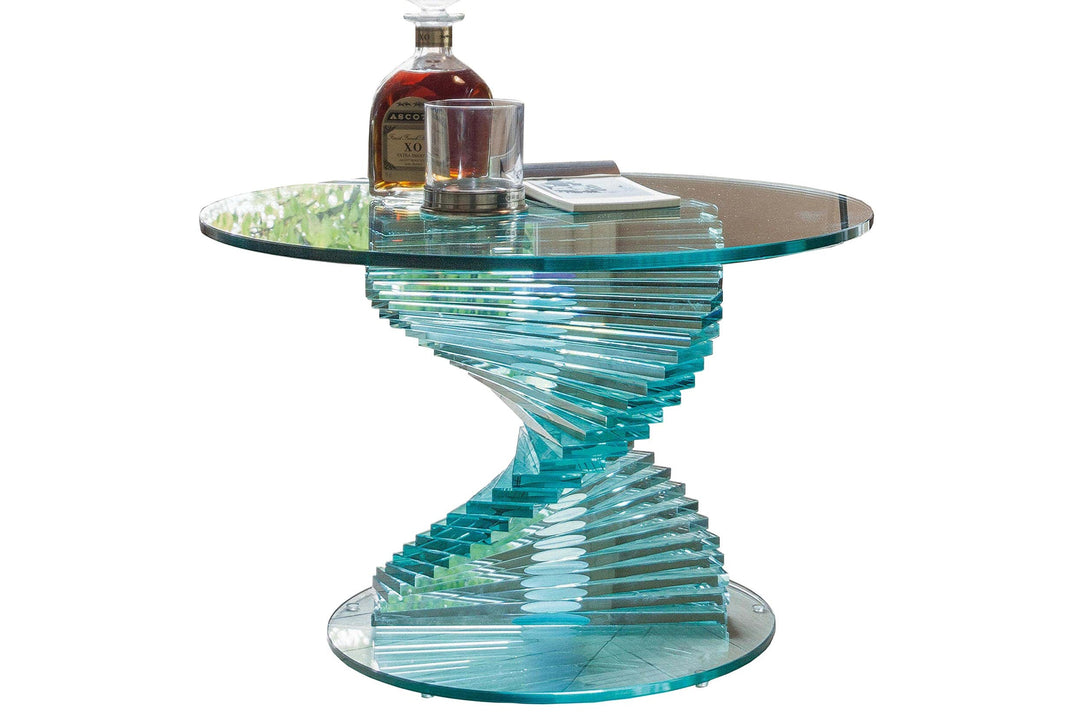 Ariel End Table End Tables Tonin Casa