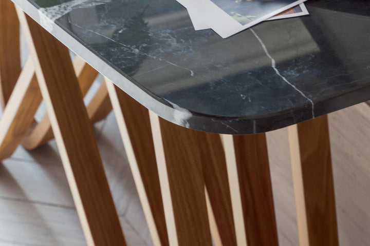 Arpa Console Table Console Tables Tonin Casa