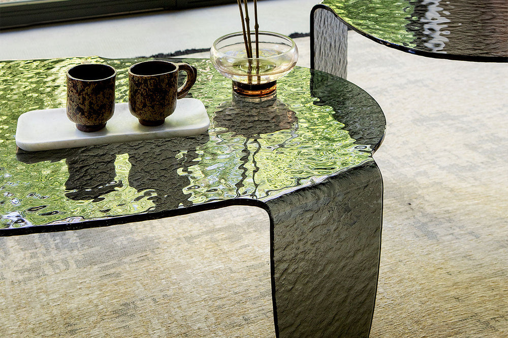 Arturo Coffee Table Coffee Tables Tonin Casa