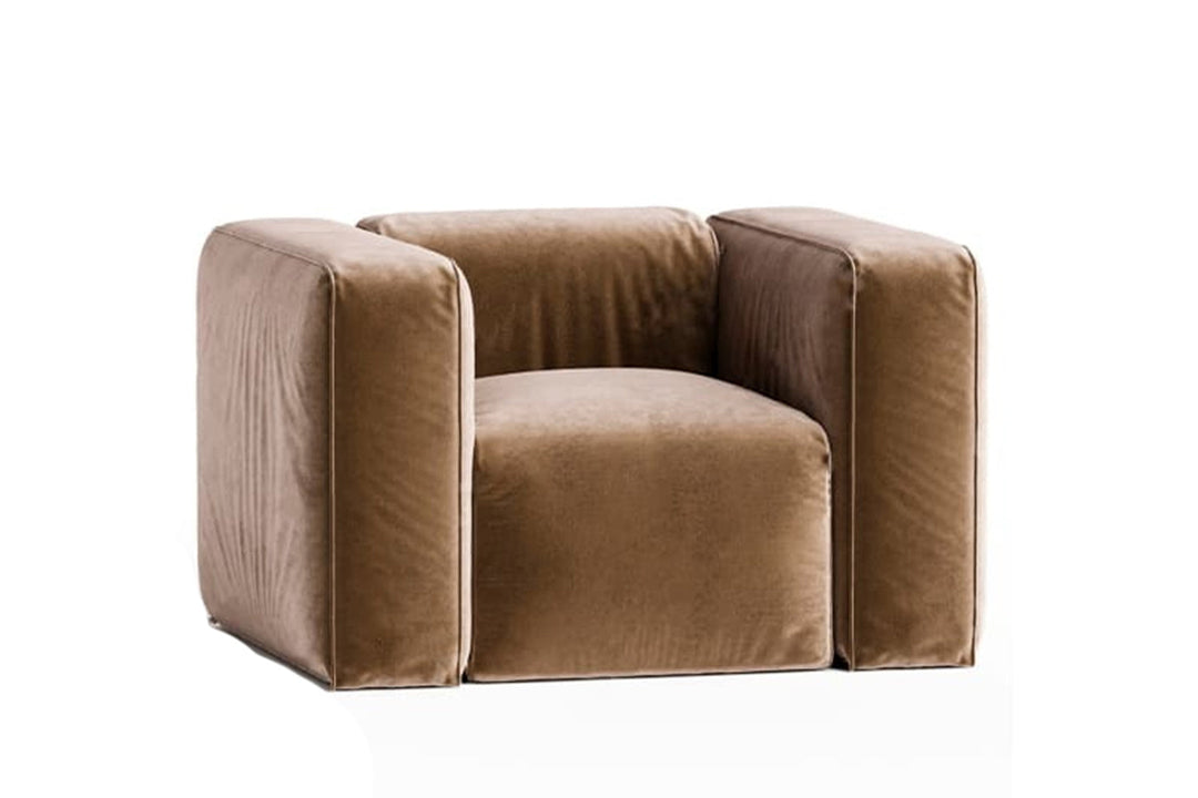 Astoria Armchair Chairs Tonin Casa