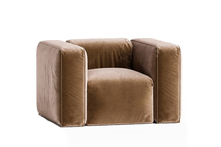 Astoria Armchair Chairs Tonin Casa