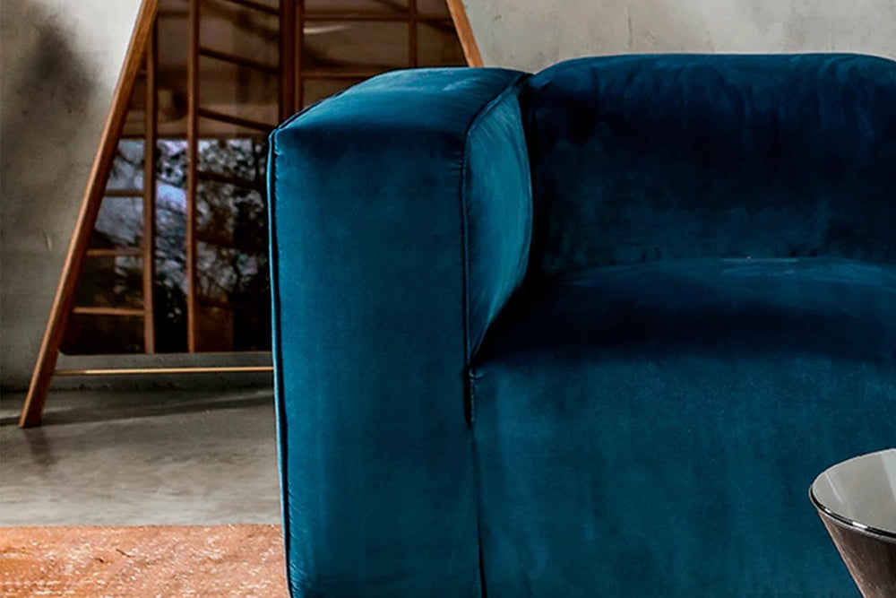 Astoria Armchair Chairs Tonin Casa