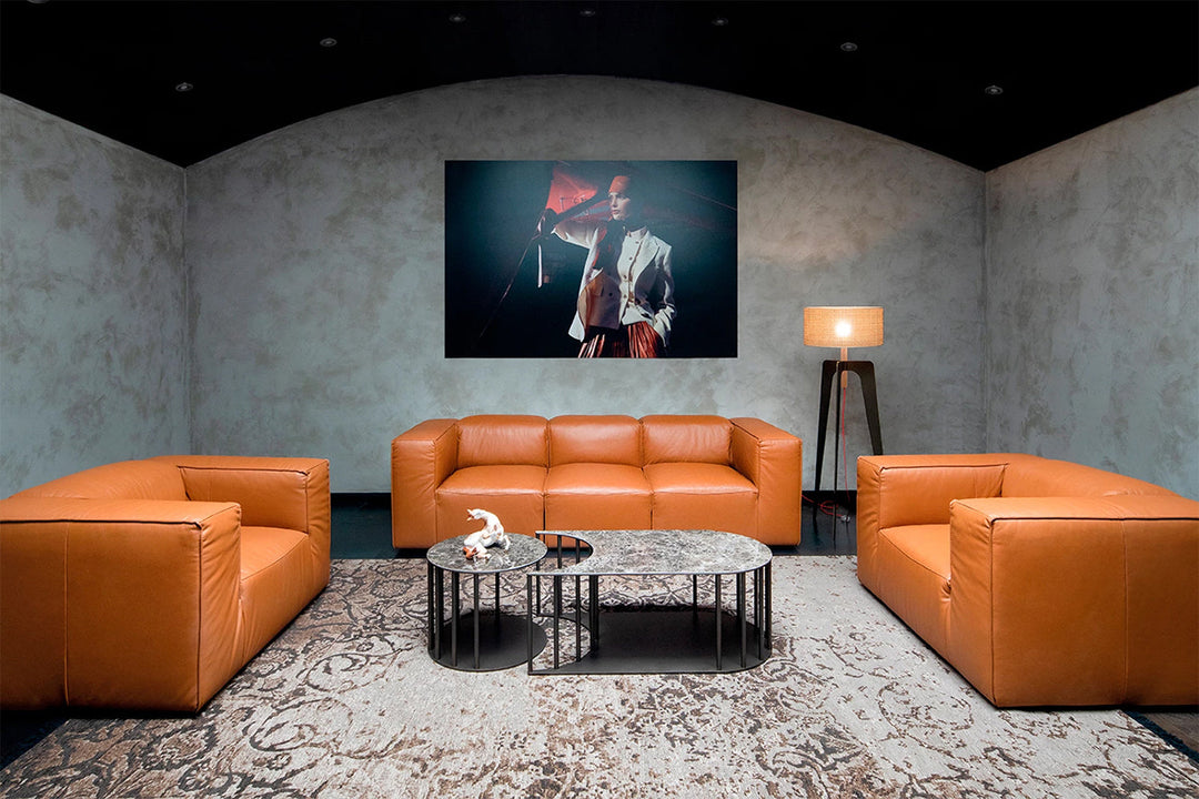 Astoria Armchair Chairs Tonin Casa