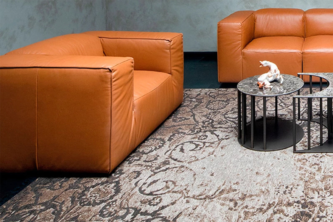 Astoria Armchair Chairs Tonin Casa