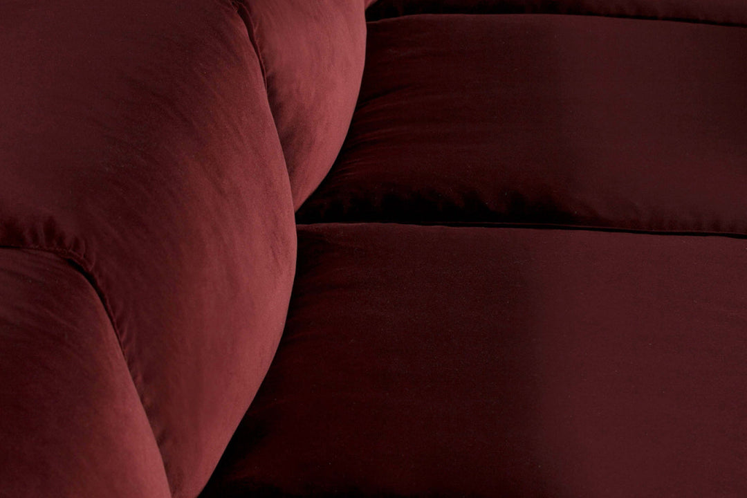 Astoria Sectional Sofa With Chaise Sectionals Tonin Casa