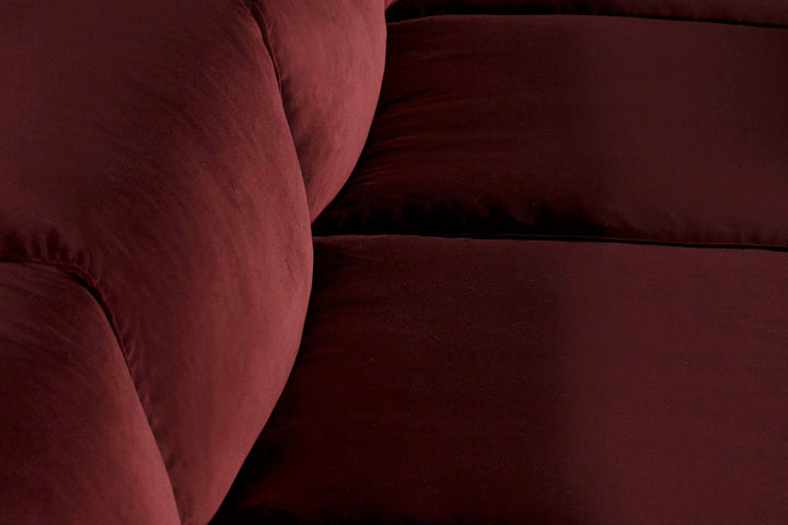 Astoria Sectional Sofa With Chaise Sectionals Tonin Casa