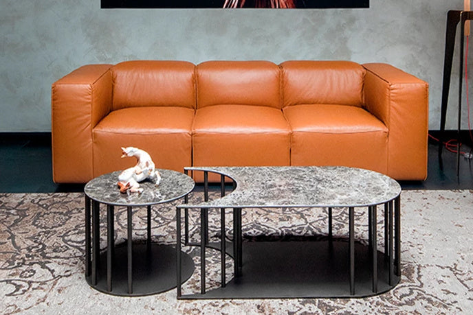 Astoria Sofa Sofas Tonin Casa