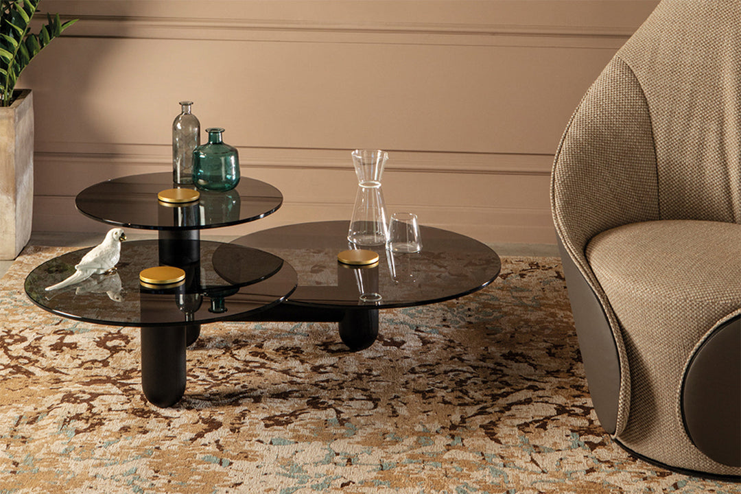 Atelier Rug Rugs Tonin Casa