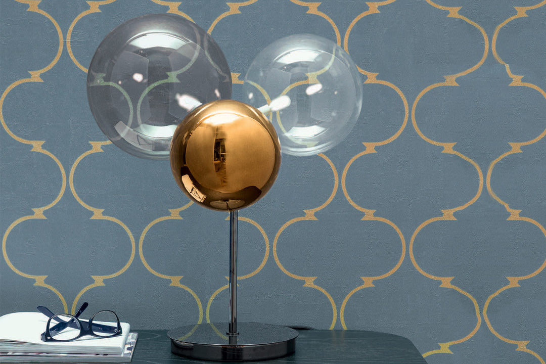 Atomo Table Lamp Table Lamps Tonin Casa