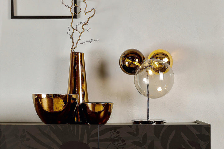 Atomo Table Lamp Table Lamps Tonin Casa