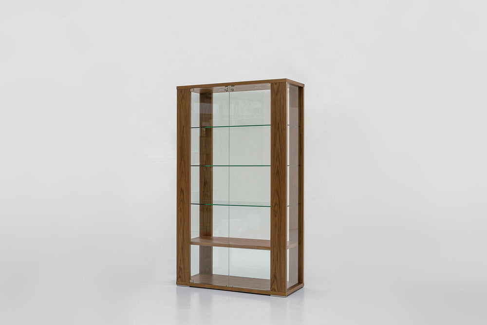 Aurora Curio Display Cabinets Tonin Casa
