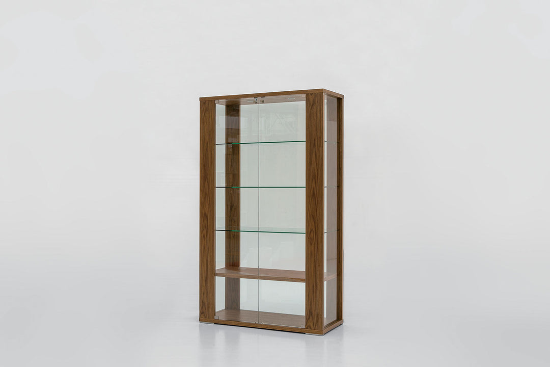 Aurora Curio Display Cabinets Tonin Casa