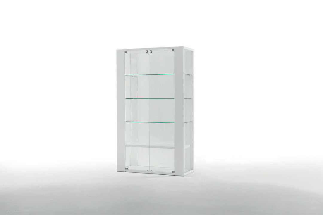 Aurora Curio Display Cabinets Tonin Casa