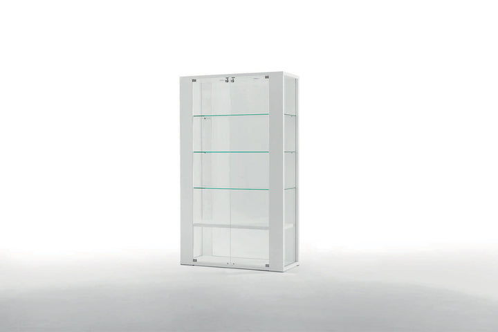 Aurora Curio Display Cabinets Tonin Casa
