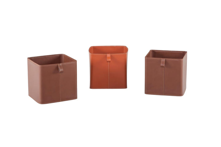 Bag for Kaspar Bookshelf Parts Tonin Casa