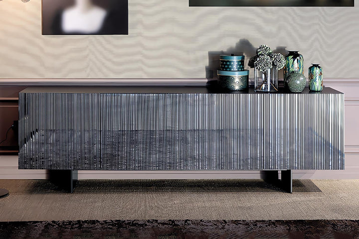 Barcode Sideboard Sideboards Tonin Casa