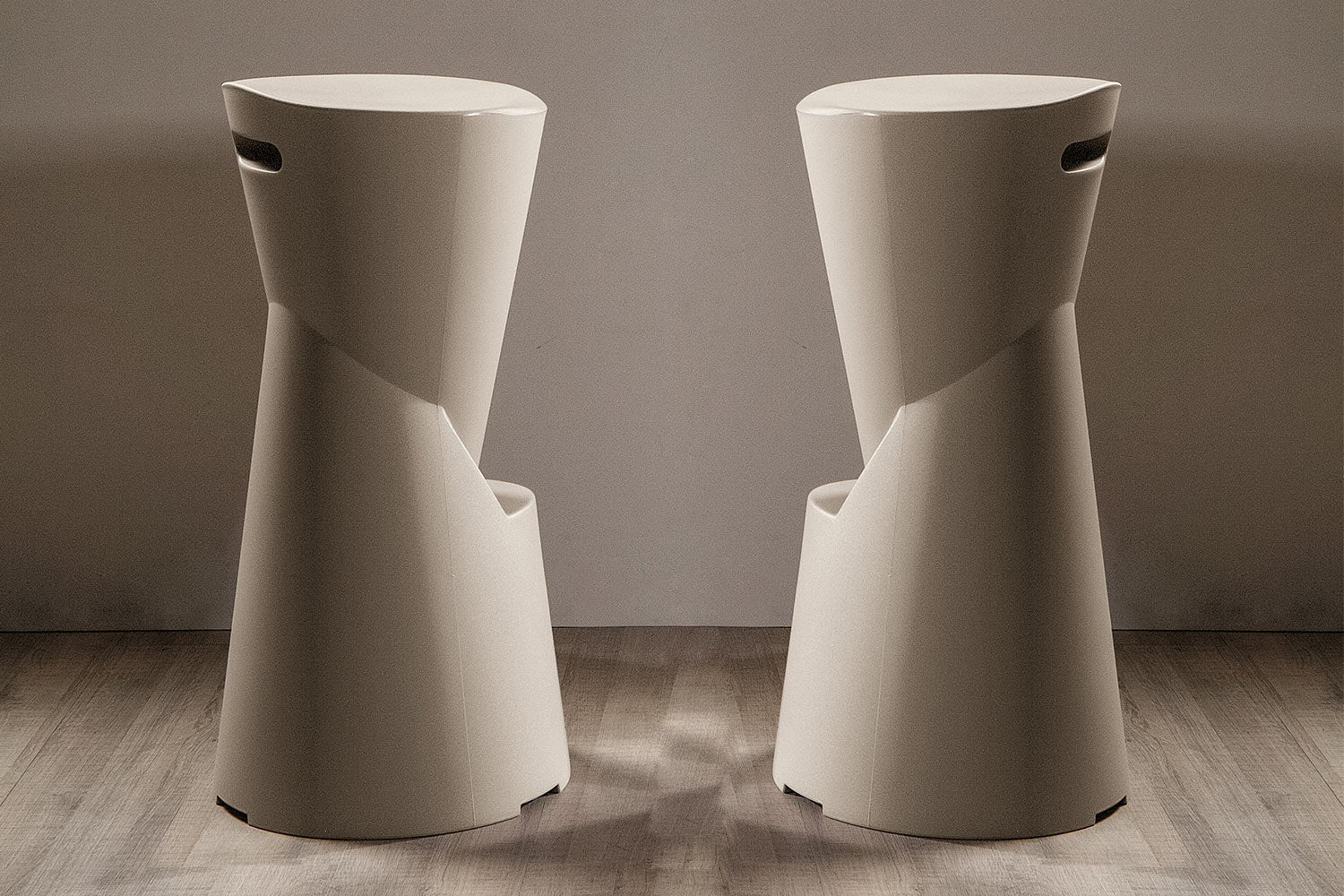 Tonin Casa Batik Bar Stool