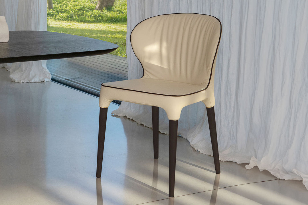 Bea Dining Chair Dining Chairs Tonin Casa