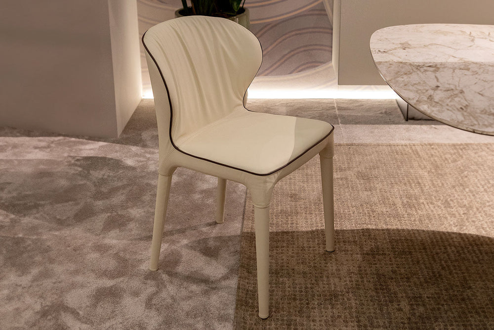 Bea Plus Dining Chair Dining Chairs Tonin Casa