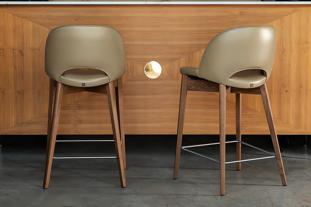 Beetle Bar Stool Bar + Counter Stools Tonin Casa
