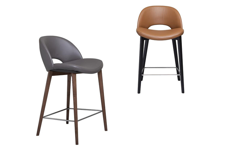 Beetle Bar Stool Bar + Counter Stools Tonin Casa