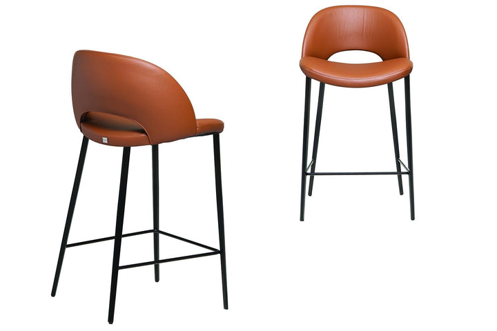 Beetle Bar Stool Bar + Counter Stools Tonin Casa