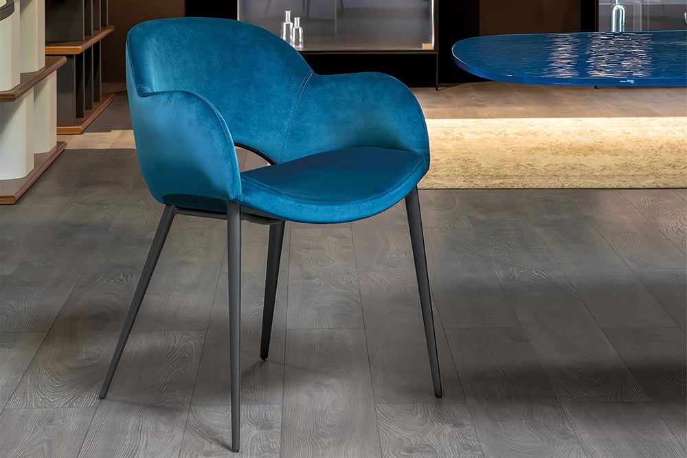 Beetle Dining Chair Dining Chairs Tonin Casa