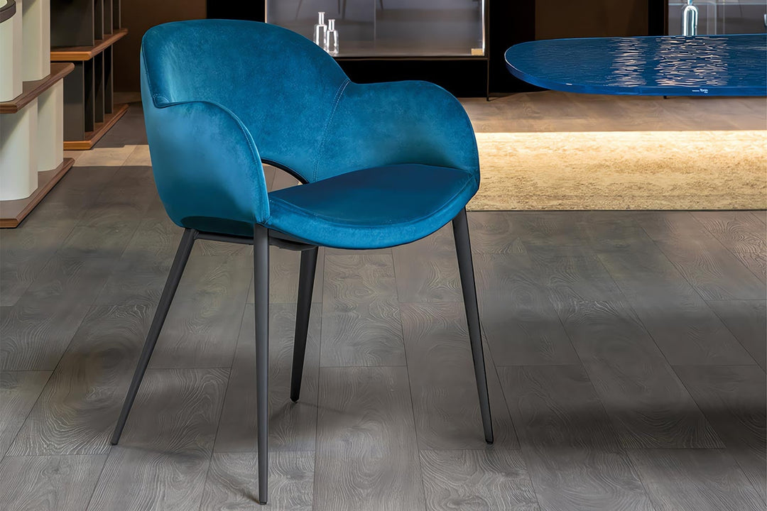 Beetle Dining Chair Dining Chairs Tonin Casa