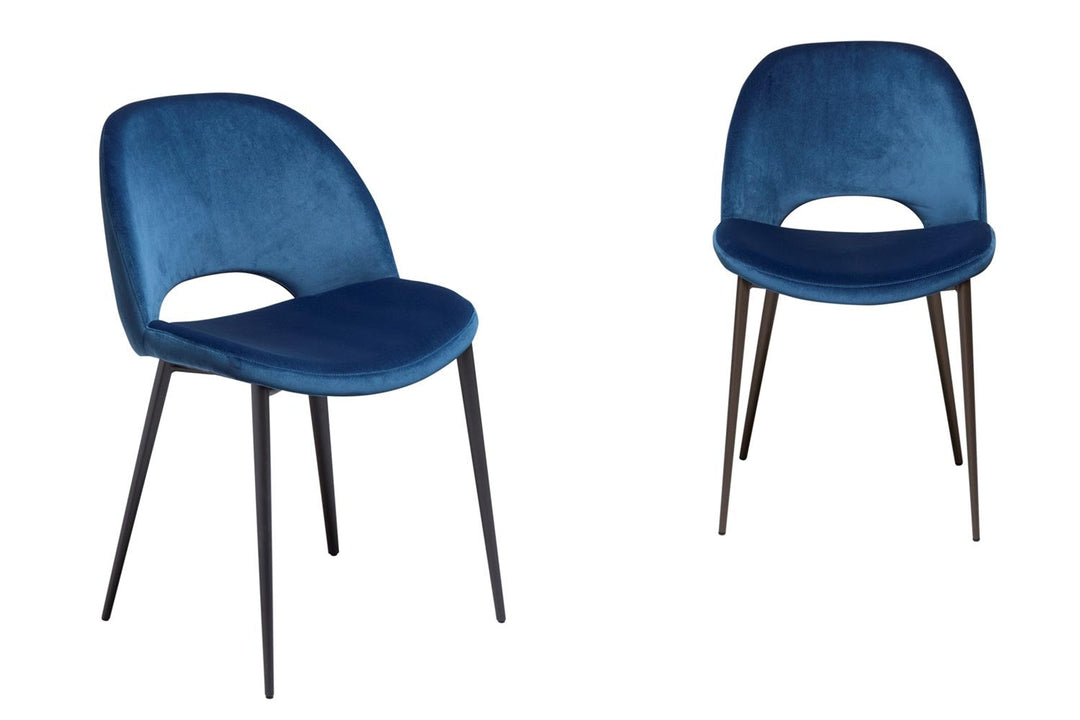 Beetle Dining Chair Dining Chairs Tonin Casa