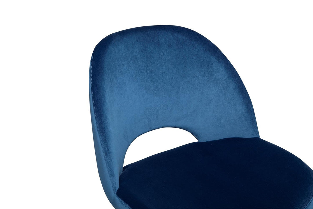 Beetle Dining Chair Dining Chairs Tonin Casa