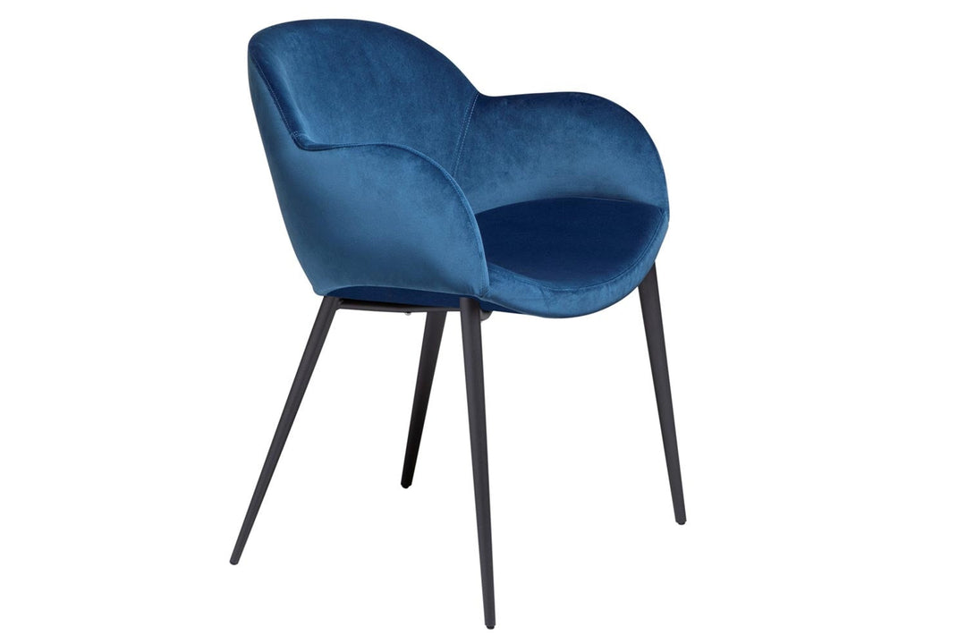 Beetle Dining Chair Dining Chairs Tonin Casa