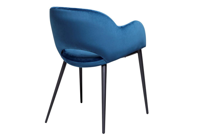 Beetle Dining Chair Dining Chairs Tonin Casa